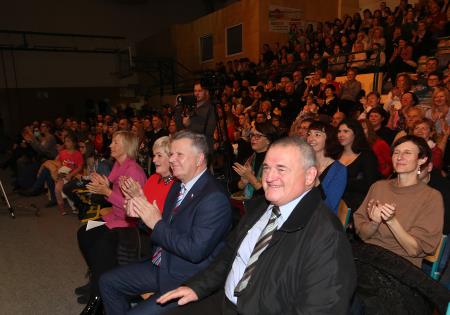 48. BOŽIČNO NOVOLETNI KONCERT 59 FOTO LJUBO VUKELIČ